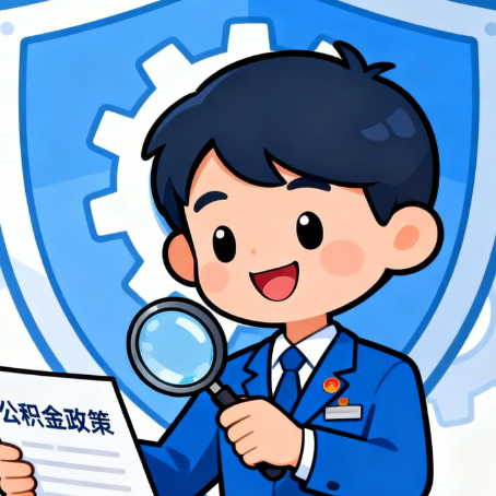 宁河《关于2025住房公积金年度缴存有关问题的通知》政策解读