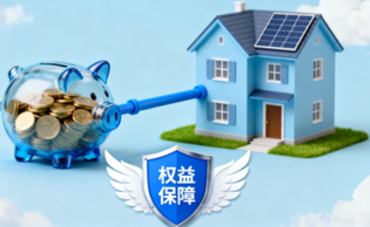 宁河住房公积金政策“上新” 一文为你划重点