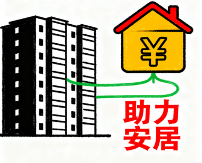 宁河从发放补贴到公积金贷提额，各地保障多子女家庭住房政策升温