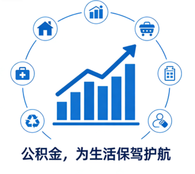 宁河住房公积金制度迎来历史性变革：普惠化、数字化、服务化成为新趋势