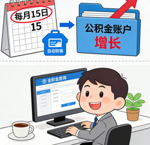 宁河公积金代办服务:专业赋能,合规守护您的住房权益