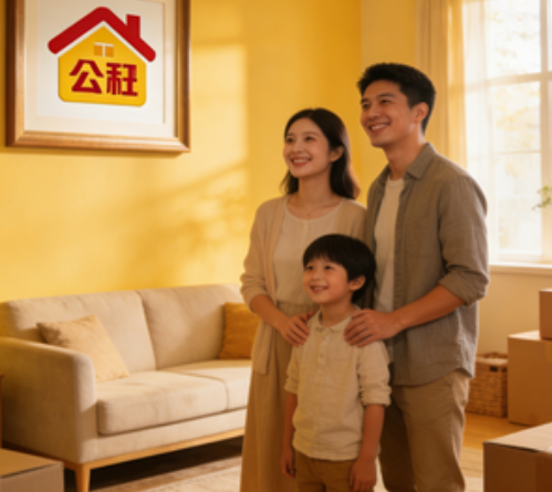 宁河夫妻购房提取住房公积金