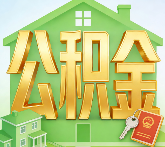 宁河公积金代办新角色：从“跑腿”到“家庭资产配置助手”