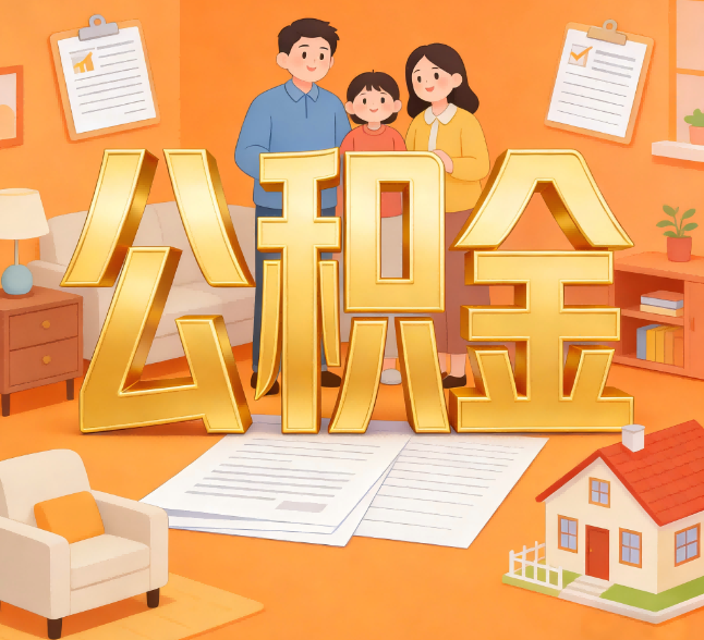 宁河公积金代办服务的现实价值与普惠意义