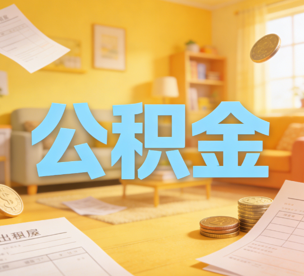 宁河别让公积金“躺在账户里睡觉”!