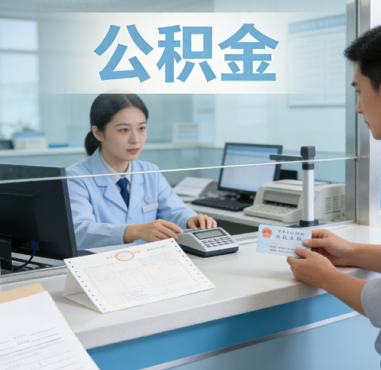 宁河公积金提取的两种方式全面对比